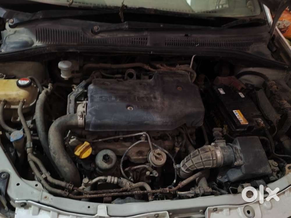 Maruti Suzuki Sx4 Model 2007 Diesel Engine First Owner Gurgaon City Se