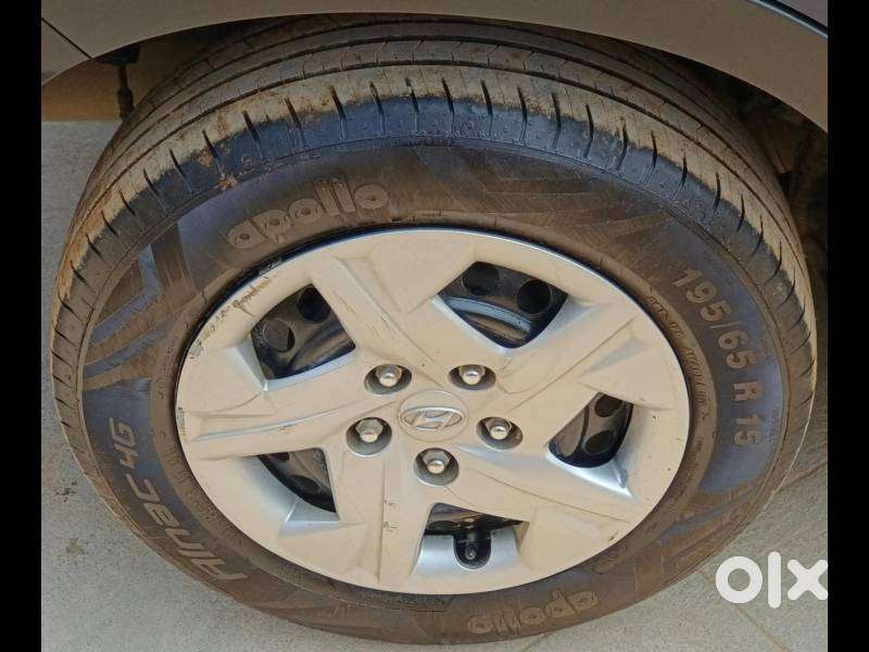 Hyundai Venue 1.2 S Plus, 2021, Petrol