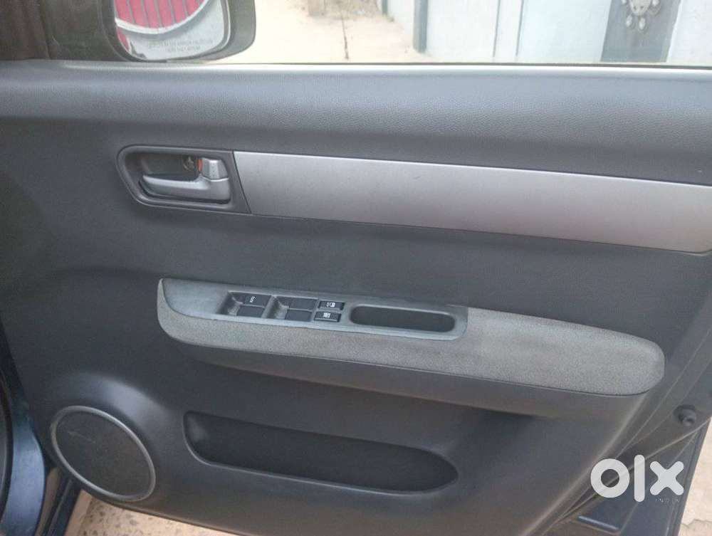 Maruti Suzuki Swift Dzire Tour, 2009, Petrol