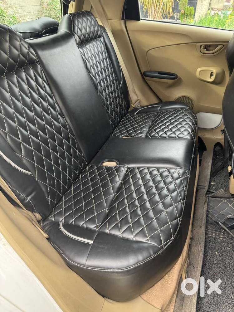 Honda Brio Petrol 2018