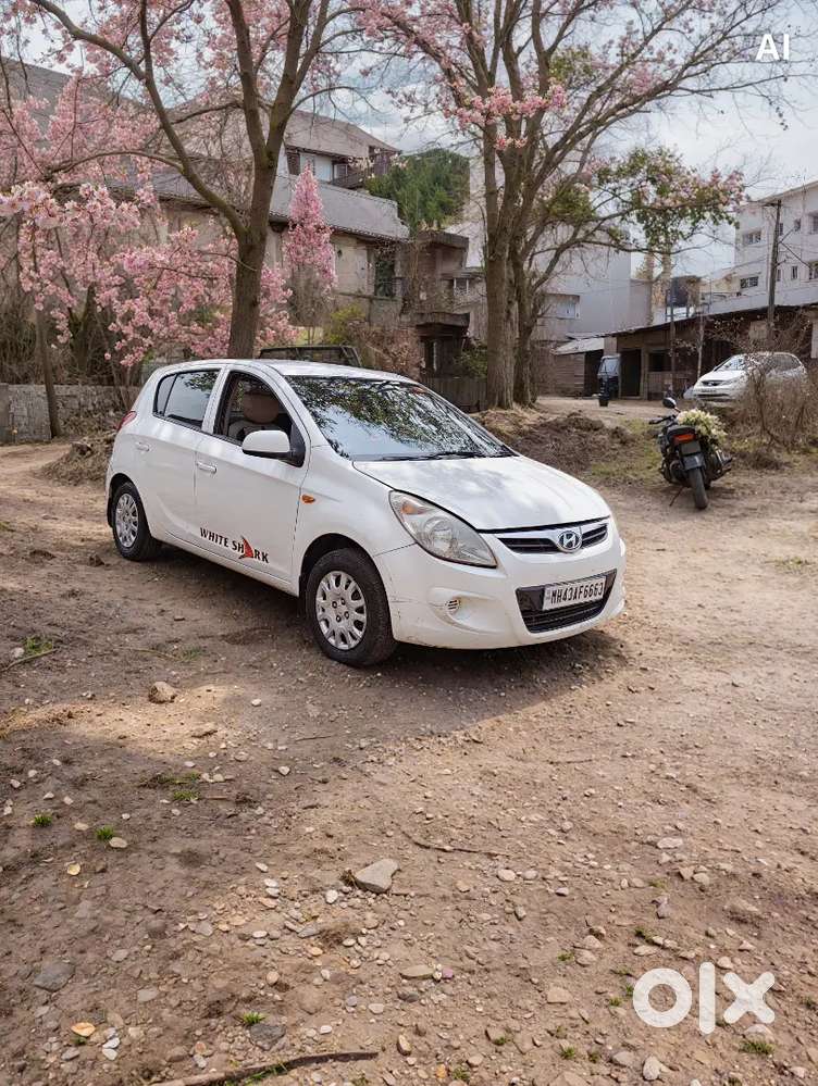 Hyundai I20 2011 Diesel 160000 Km Driven