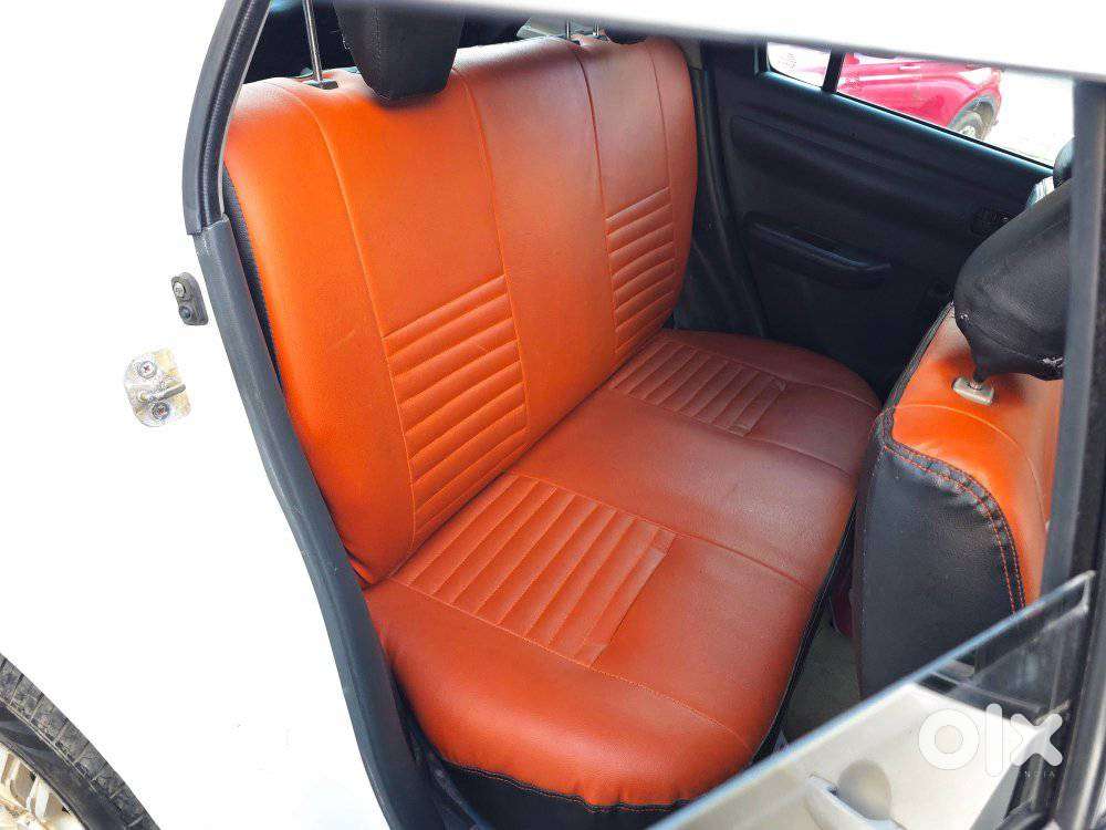 Maruti Suzuki Swift Vxi + Manual, 2005, Petrol