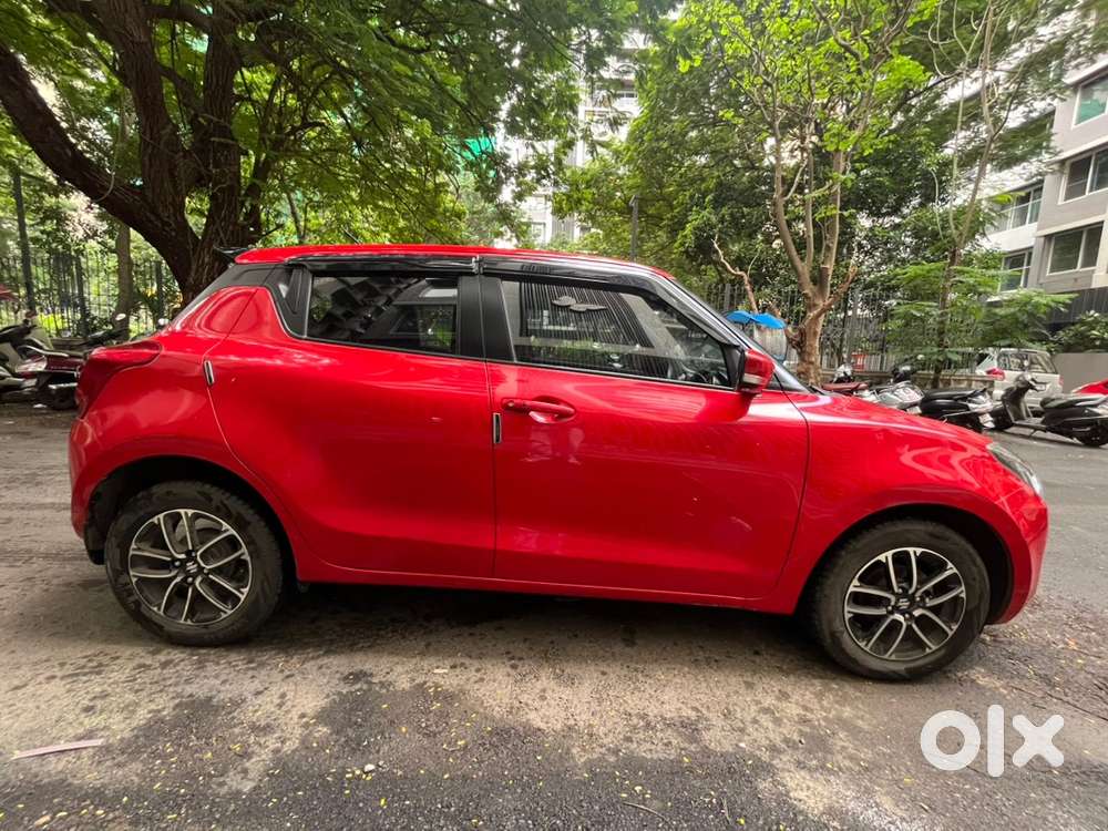 Maruti Swift Zxi 2020