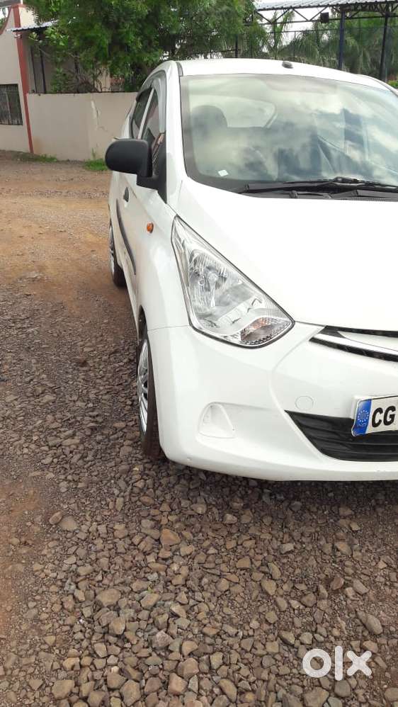 Hyundai Eon Era +, 2018, Petrol