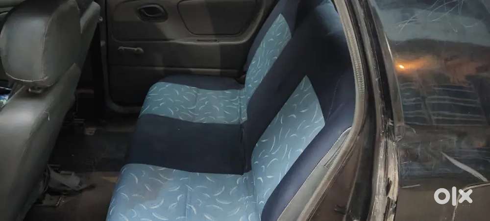 Maruti Suzuki Alto 2007 Petrol 100000 Km Driven