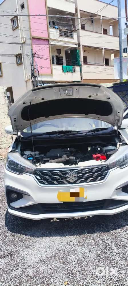 Urgent Sale Ertiga 2023 Model