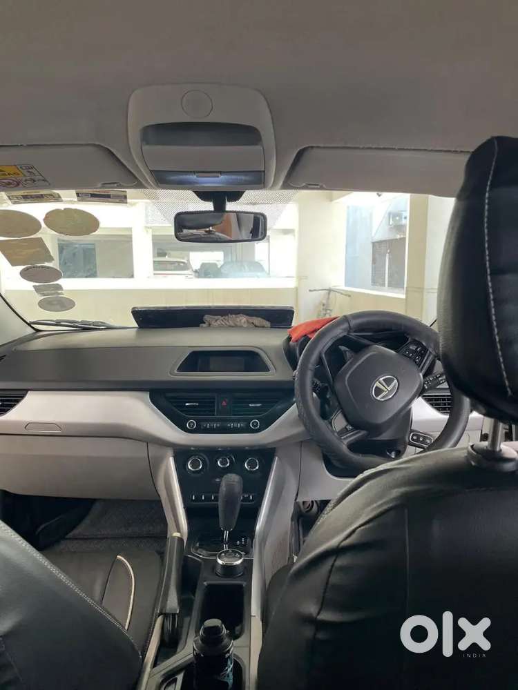 Tata Nexon 2019 Diesel Well Maintained 24kmpl Avrez