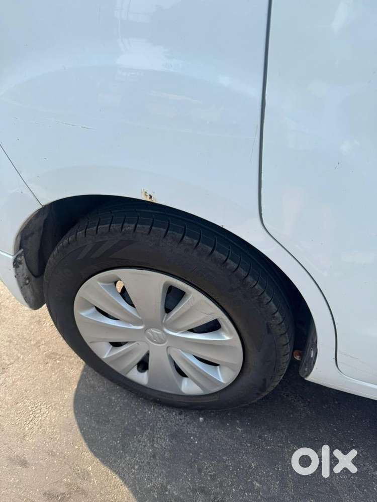 Maruti Suzuki Diesel 2016 Car