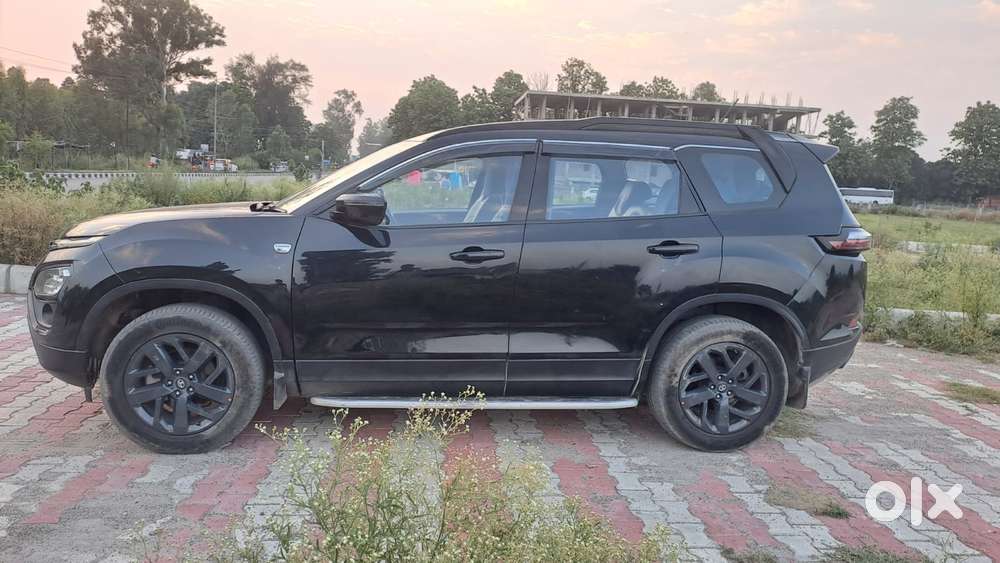 Tata Safari 2.0 Kryotec Xt Plus, 2022, Diesel