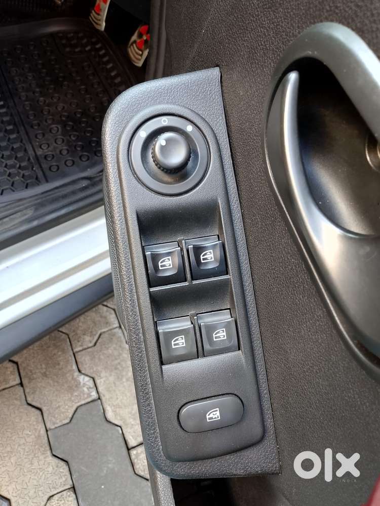 Renault Duster Rxz, 2018, Diesel