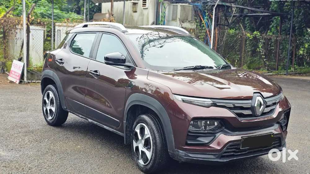 Renault Kiger 1.0 Rxt 2022