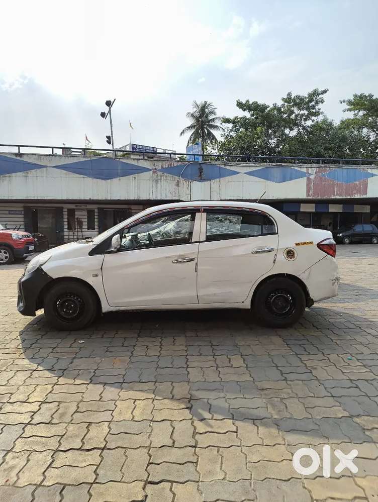 Honda Amaze 2018