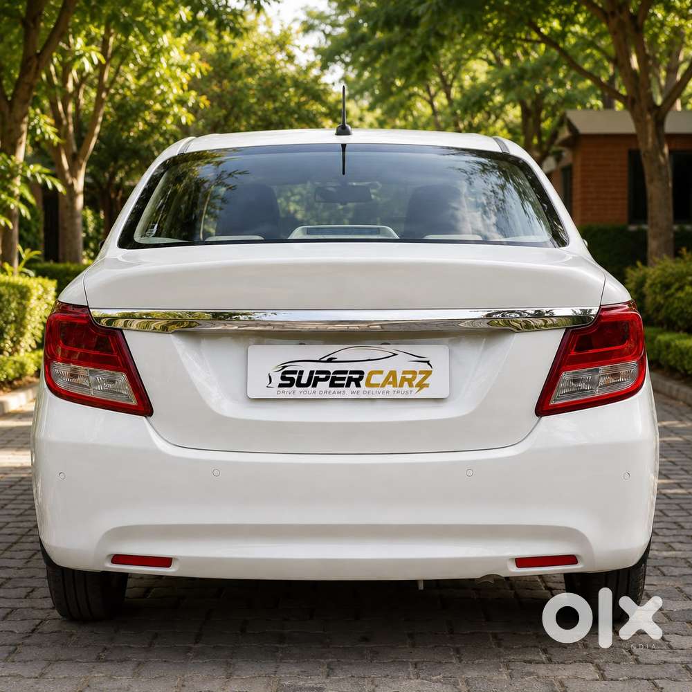 Maruti Suzuki Dzire 1.2 Tour S Cng, 2023, Cng & Hybrids