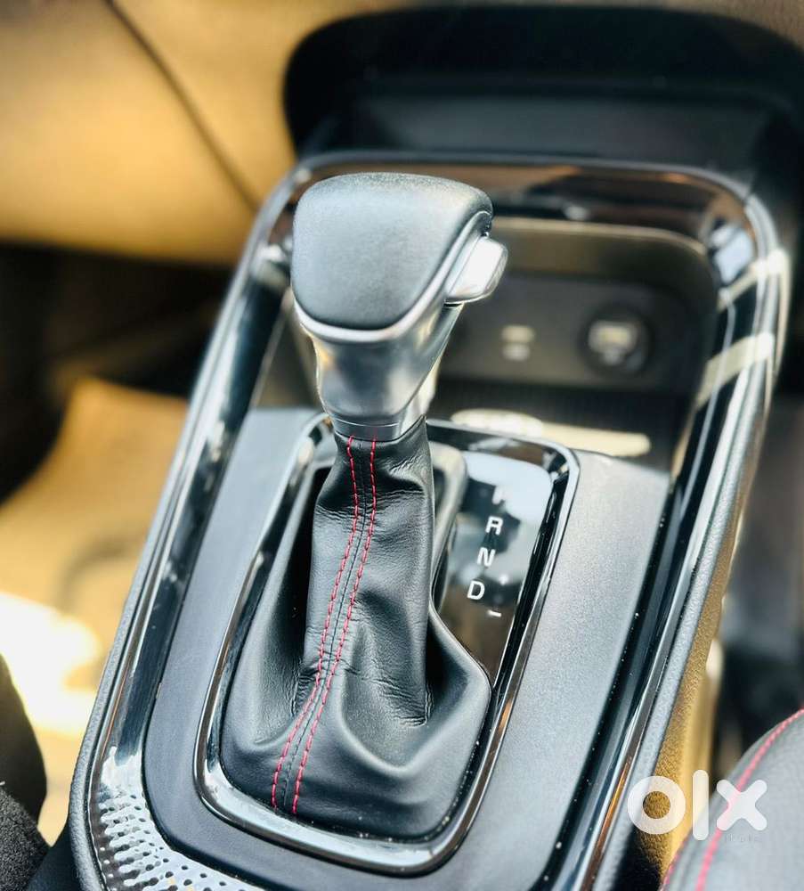 Kia Sonet Gtx Plus At D, 2020, Diesel