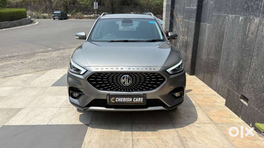 Mg Astor 1.5 Super Cvt, 2022, Petrol