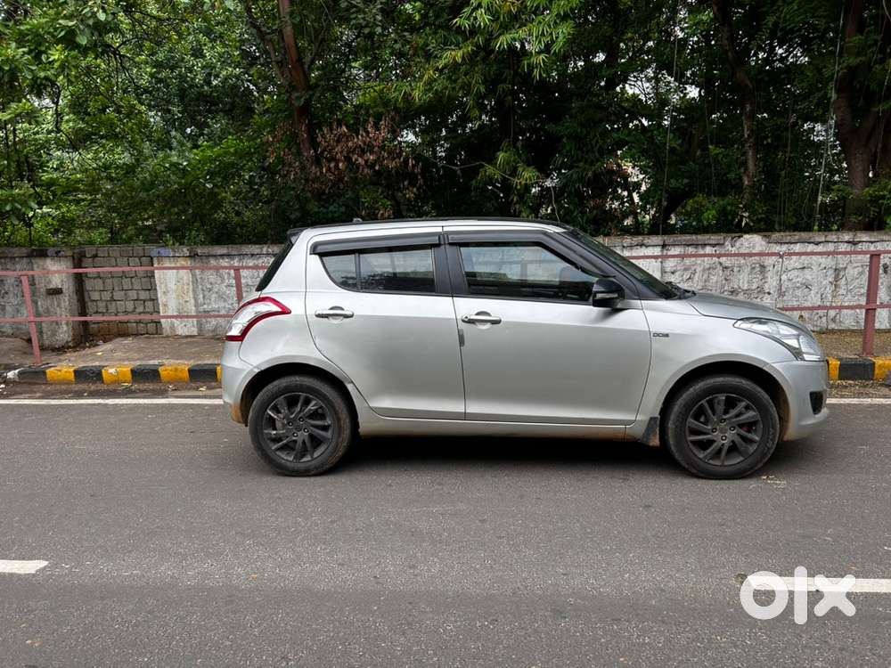 Swift Ddis Diesel Maruti 2013