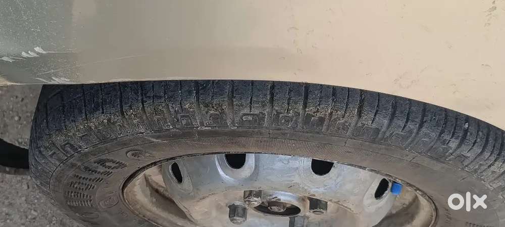 Maruti Suzuki Alto 800 2002