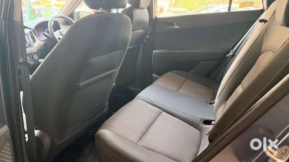 Hyundai Creta 1.6 Vtvt S, 2016, Petrol
