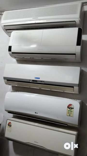 olx split ac 1 ton