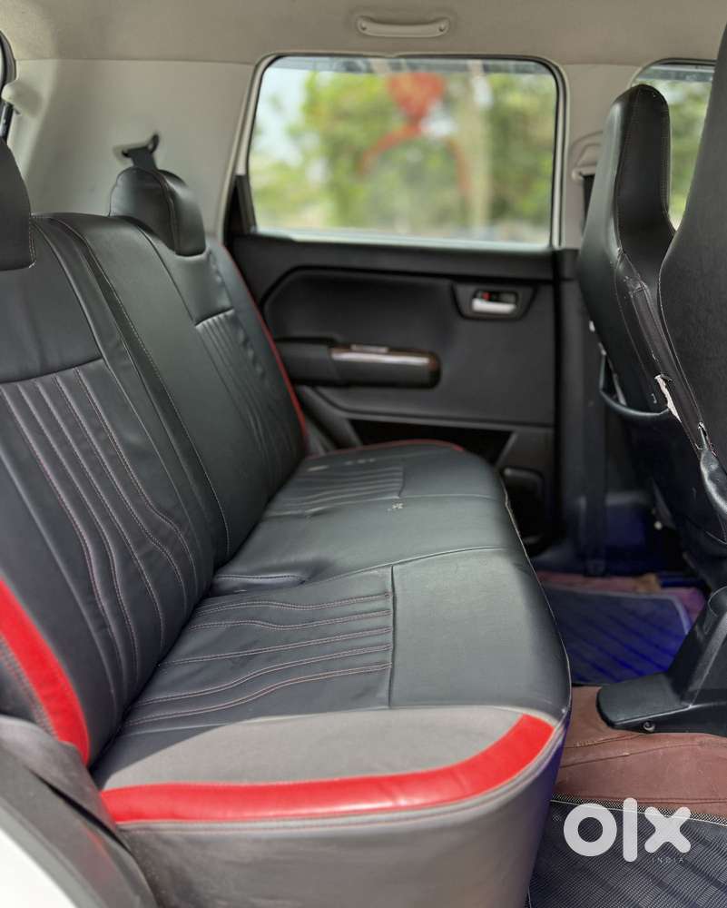 Maruti Suzuki Wagon R 1.0 Vxi Cng, 2024, Cng & Hybrids