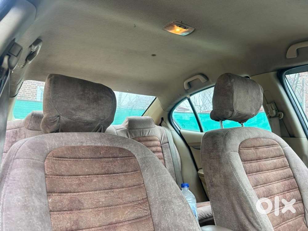 Honda City 2013 Petrol 115000 Km Driven