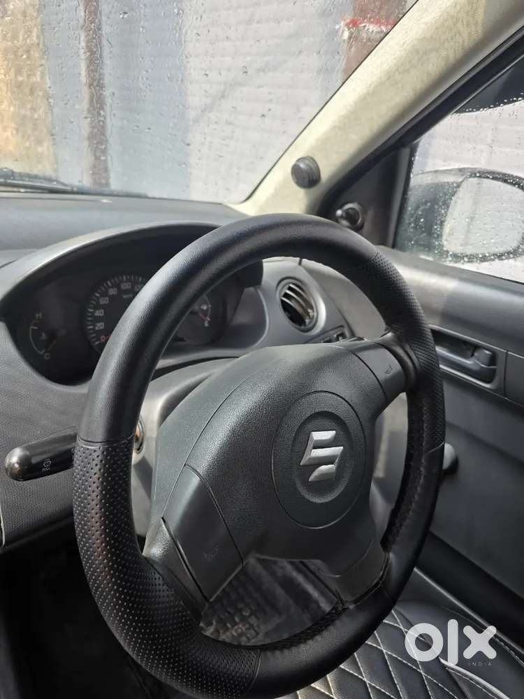Swift Zxi 2009 Model Rajister 2010 Pass 2031