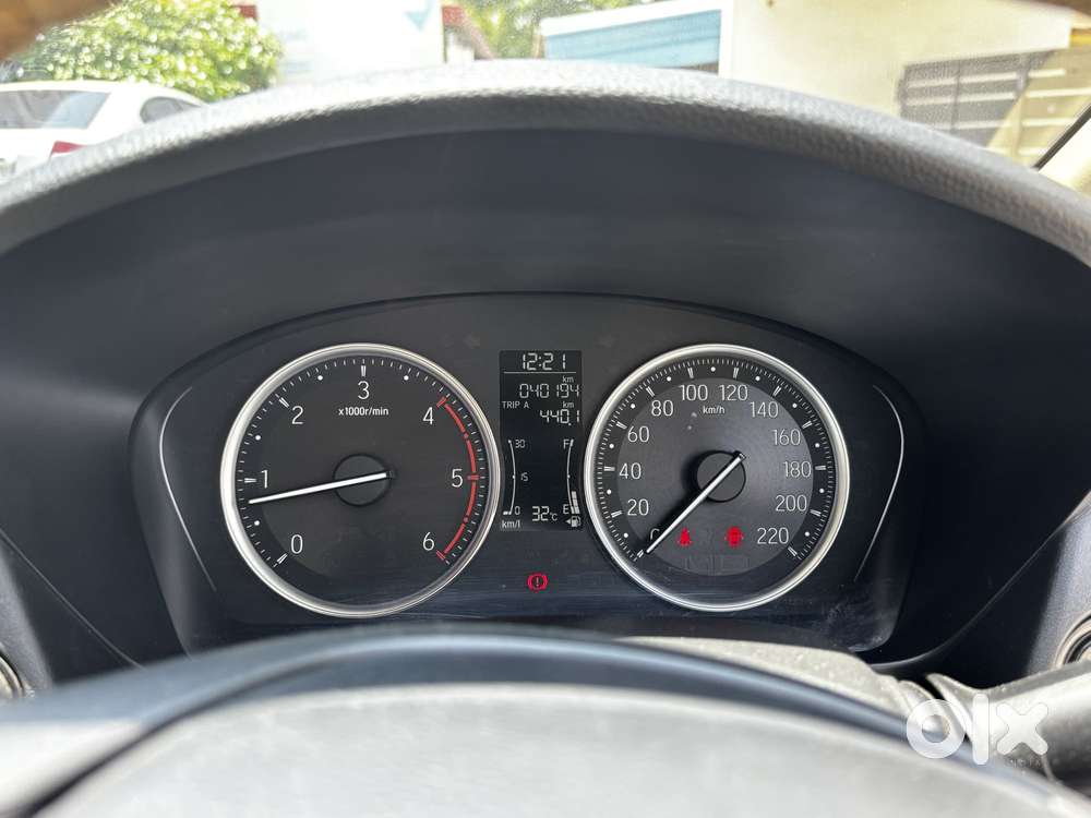 Honda City 2014-2015 I Dtec V, 2021, Diesel
