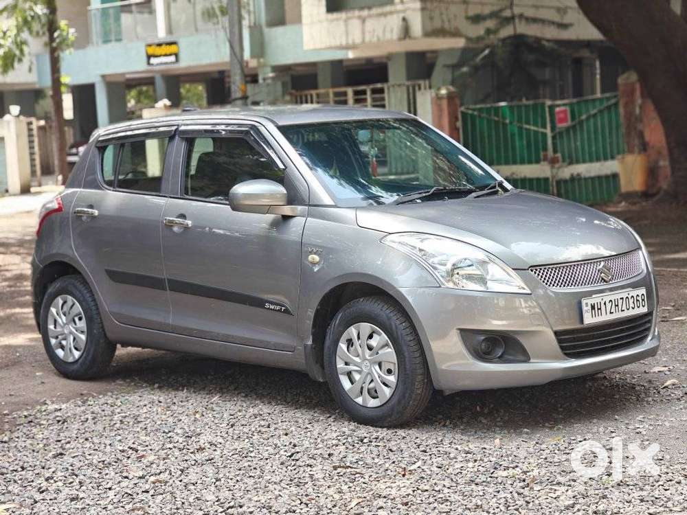 Maruti Suzuki Swift 2011-2014 Lxi, 2012, Petrol