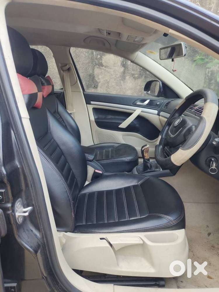 Skoda Laura 1.9 Tdi Mt Ambiente, 2011, Diesel