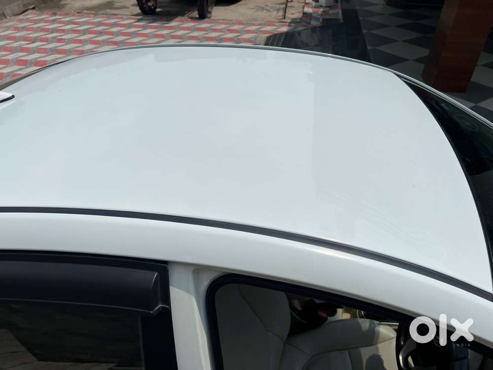 Hyundai Fluidic Verna Diesel 2013