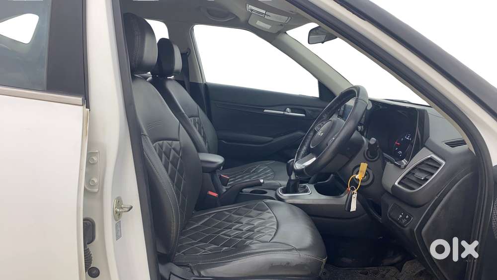 Kia Seltos Htk 1.5 Petrol, 2022, Petrol