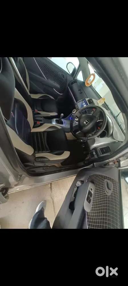 Honda City Zx 2007 Petrol Good Condition
