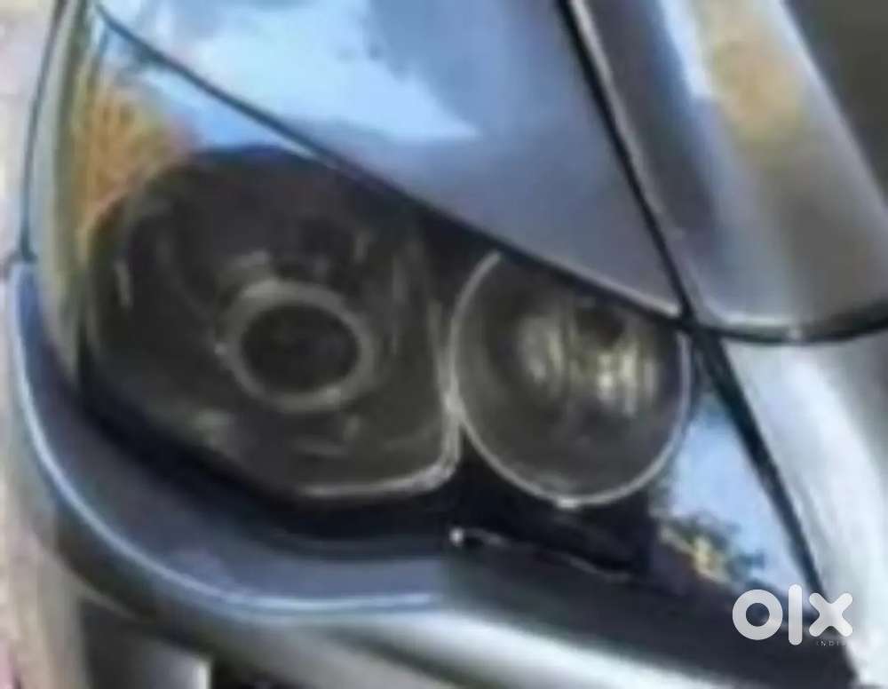 Modified Honda Civic 2006  Strong Engine  Aggressive Look