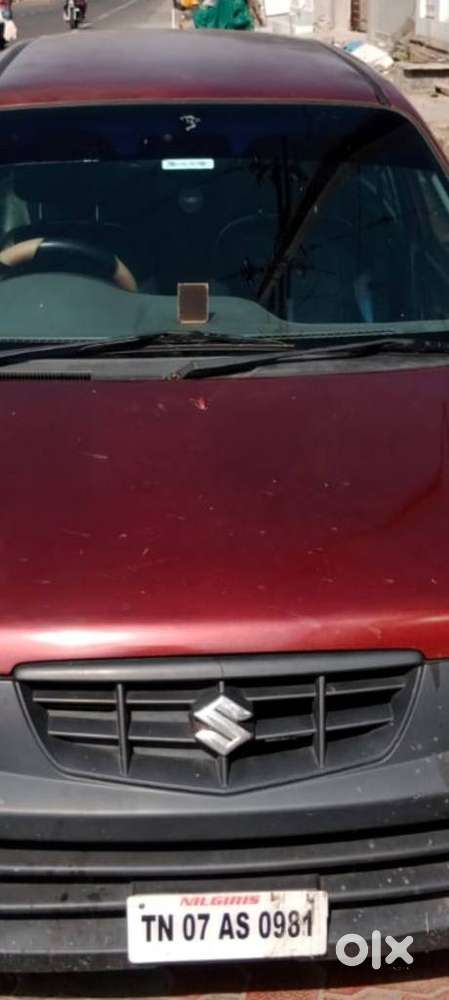 Maruti Suzuki Alto 0.8 Lxi (o), 2007, Petrol