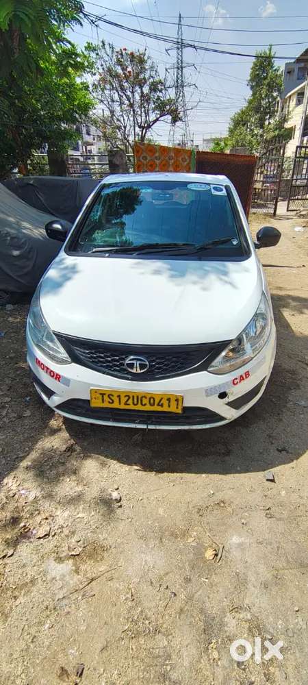 Tata Bolt 1.2 Xe 2019