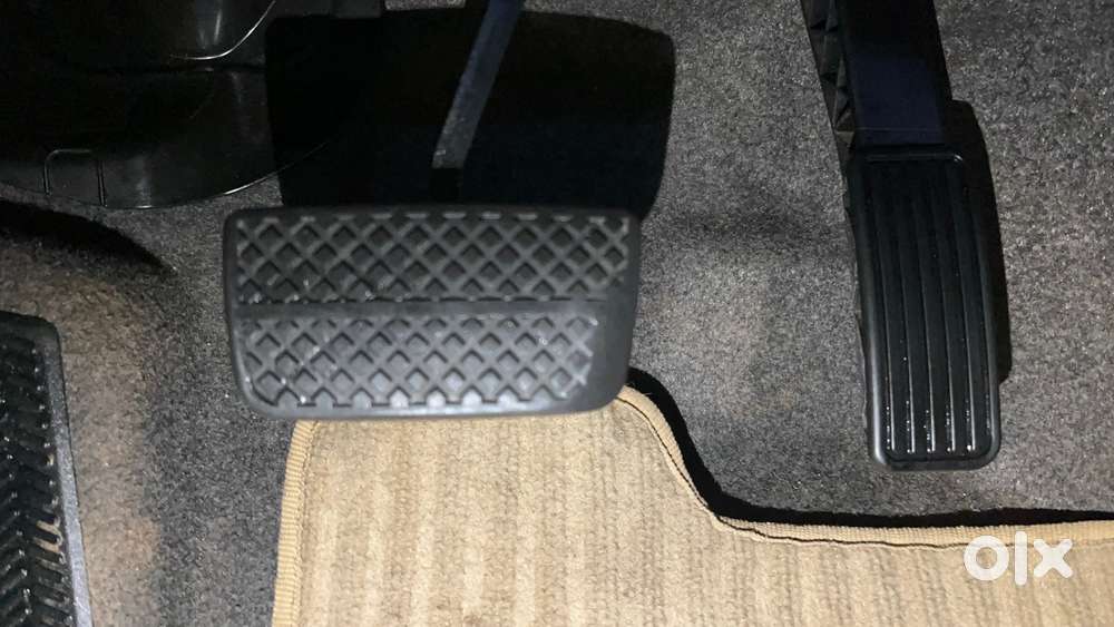 Honda Amaze V Cvt Petrol, 2019, Petrol