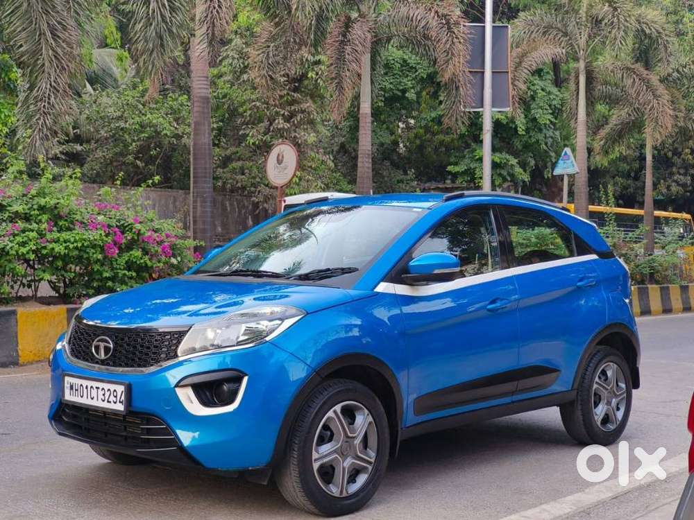 Tata Nexon