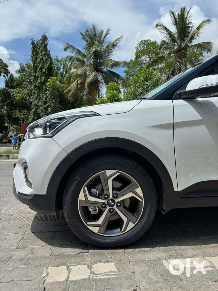 Hyundai Creta 1.6 Sx, 2019, Diesel