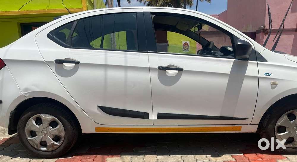 Tata Tigor Ev 2022 Good Condition