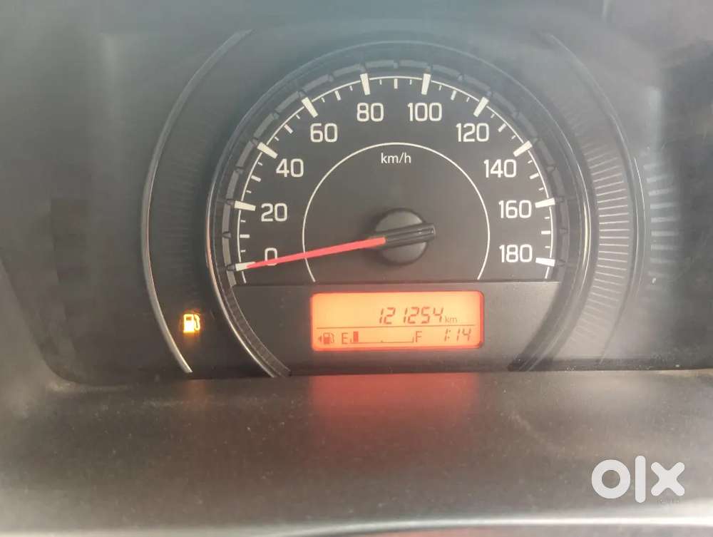 Countinue Finance Maruti Suzuki Wagon R 2023 Hybrid First-owner