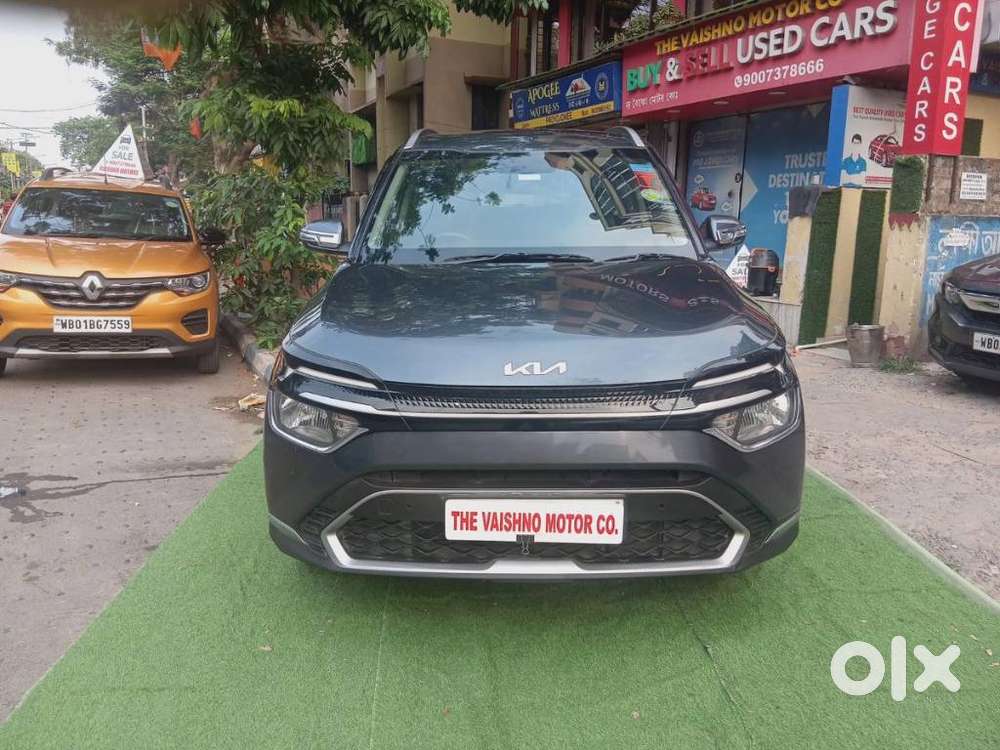 Kia Carens 1.5 Prestige 7 Str, 2022, Petrol