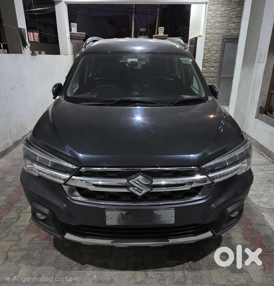 Maruti Suzuki Xl6 2025 (exchange With Electric/hybrid)