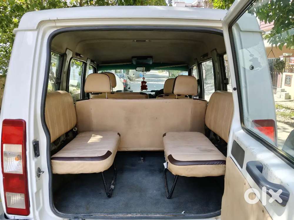 Tata Sumo Victa 2007 Diesel 170000 Km Driven