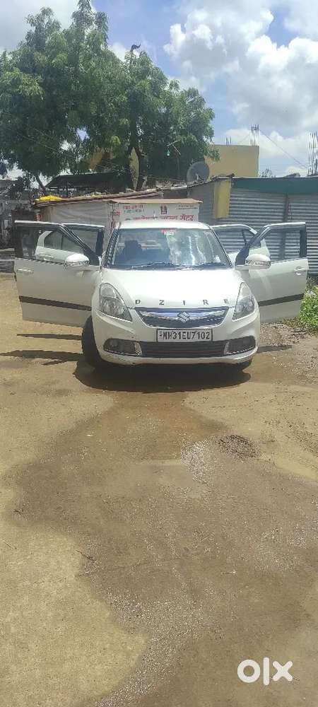 Maruti Suzuki Dzire Vdi 2016