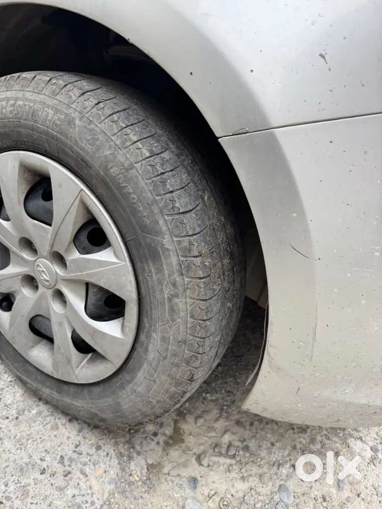Hyundai I20 Asta 2010 Petrol