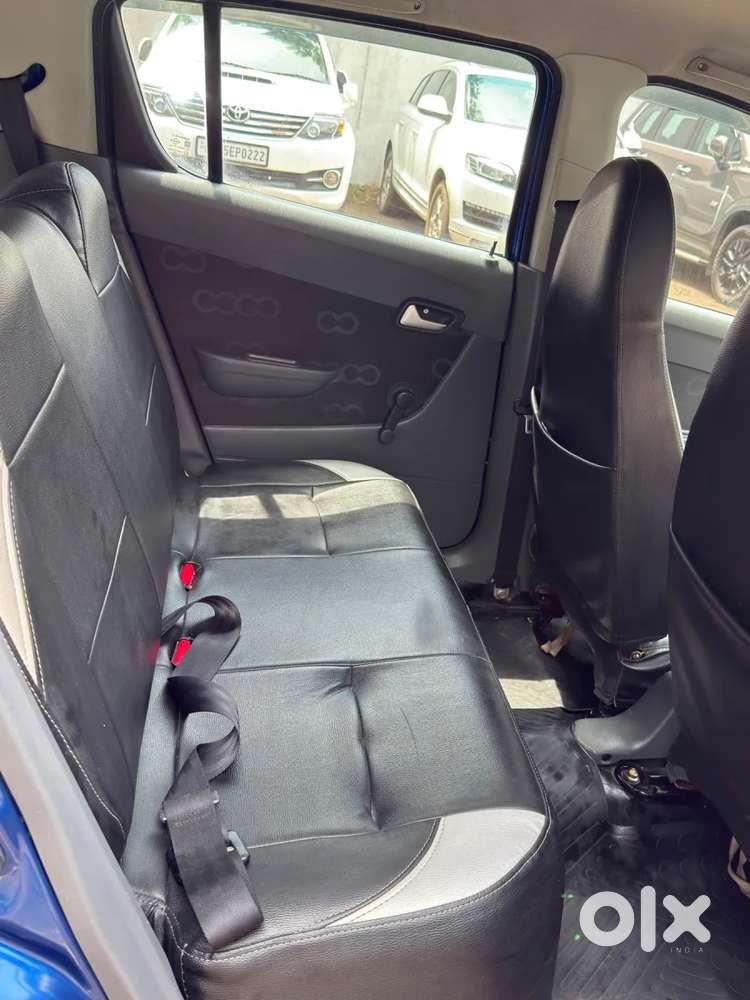 Maruti Suzuki Alto 800 Lxi, 2015, Petrol