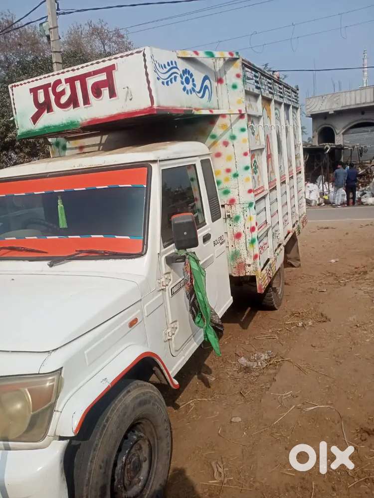 Mahindra Be.07 2018 Diesel 65000 Km Driven