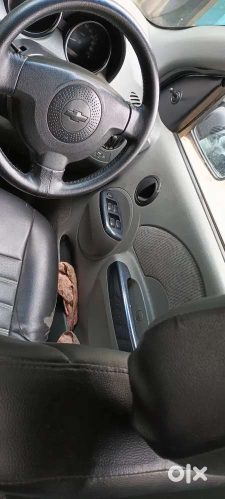 Chevrolet Aveo U-va 2009