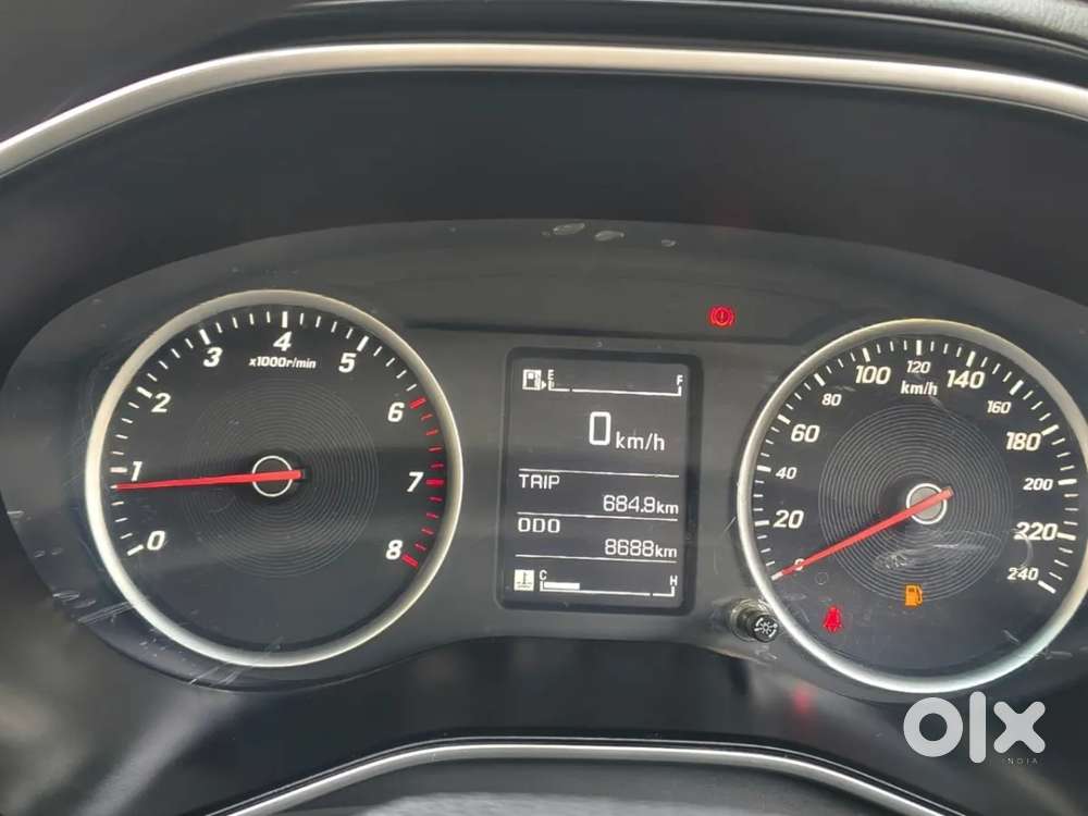 Mg Hector Shine 2.0 Turbo Diesel Mt, 2024, Diesel