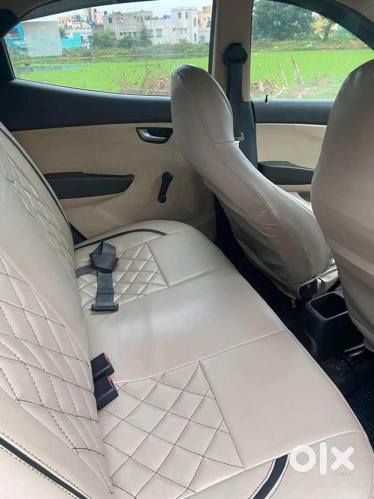 Hyundai Eon Sportz, 2015, Petrol